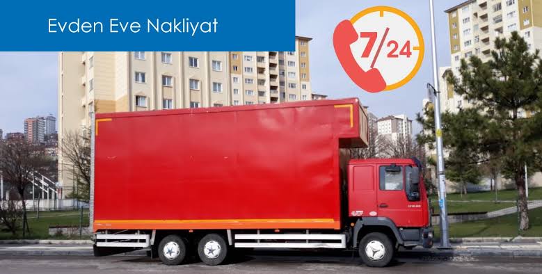 Karasu Evden Eve Nakliyat Hakkında 1998'den beri